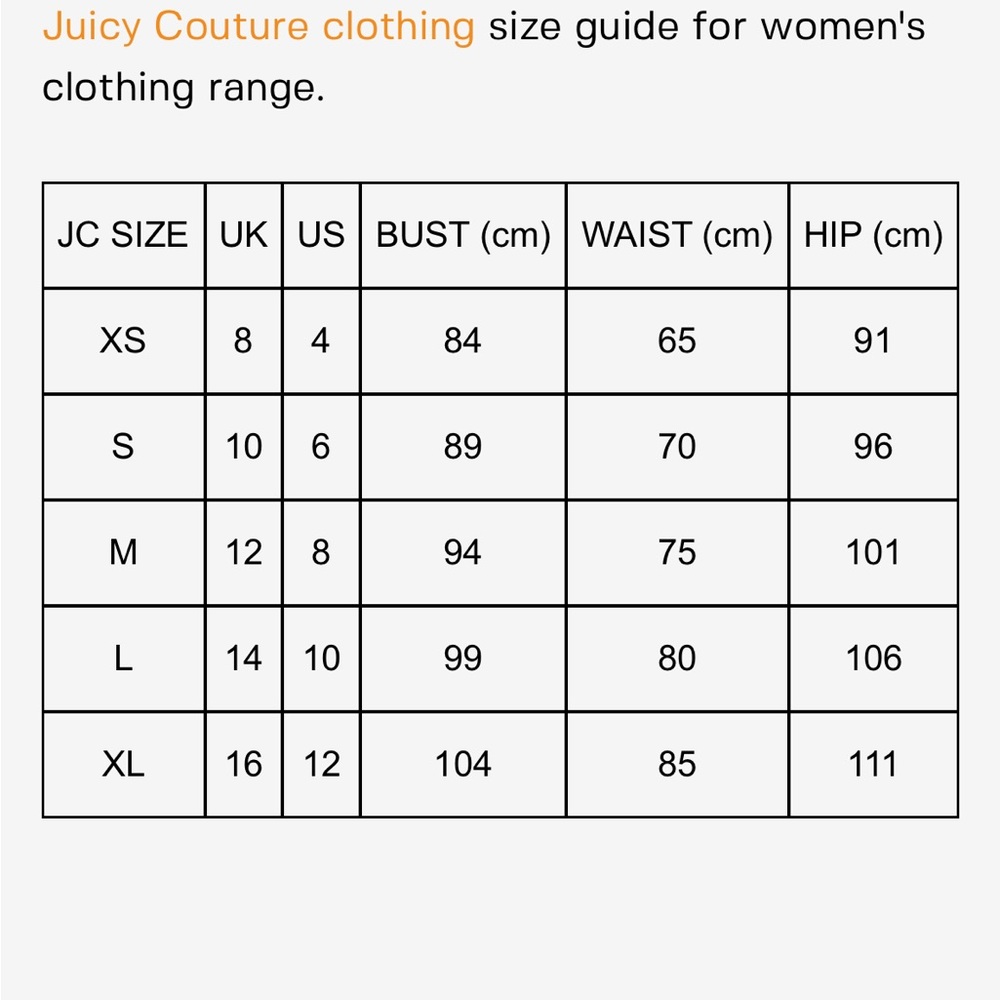 Juicy Couture Moto jacket - Picture 9 of 9